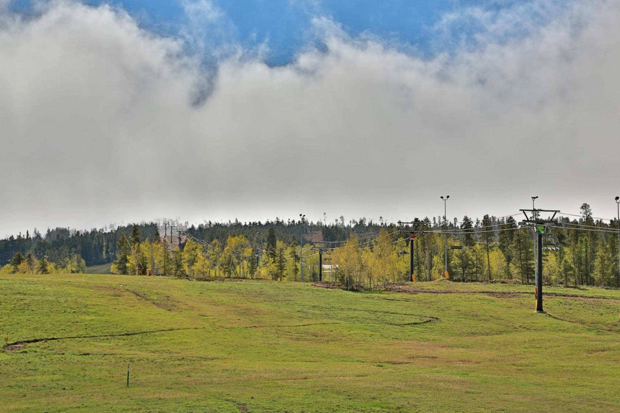 Basecamp Villa Granby Cameră foto