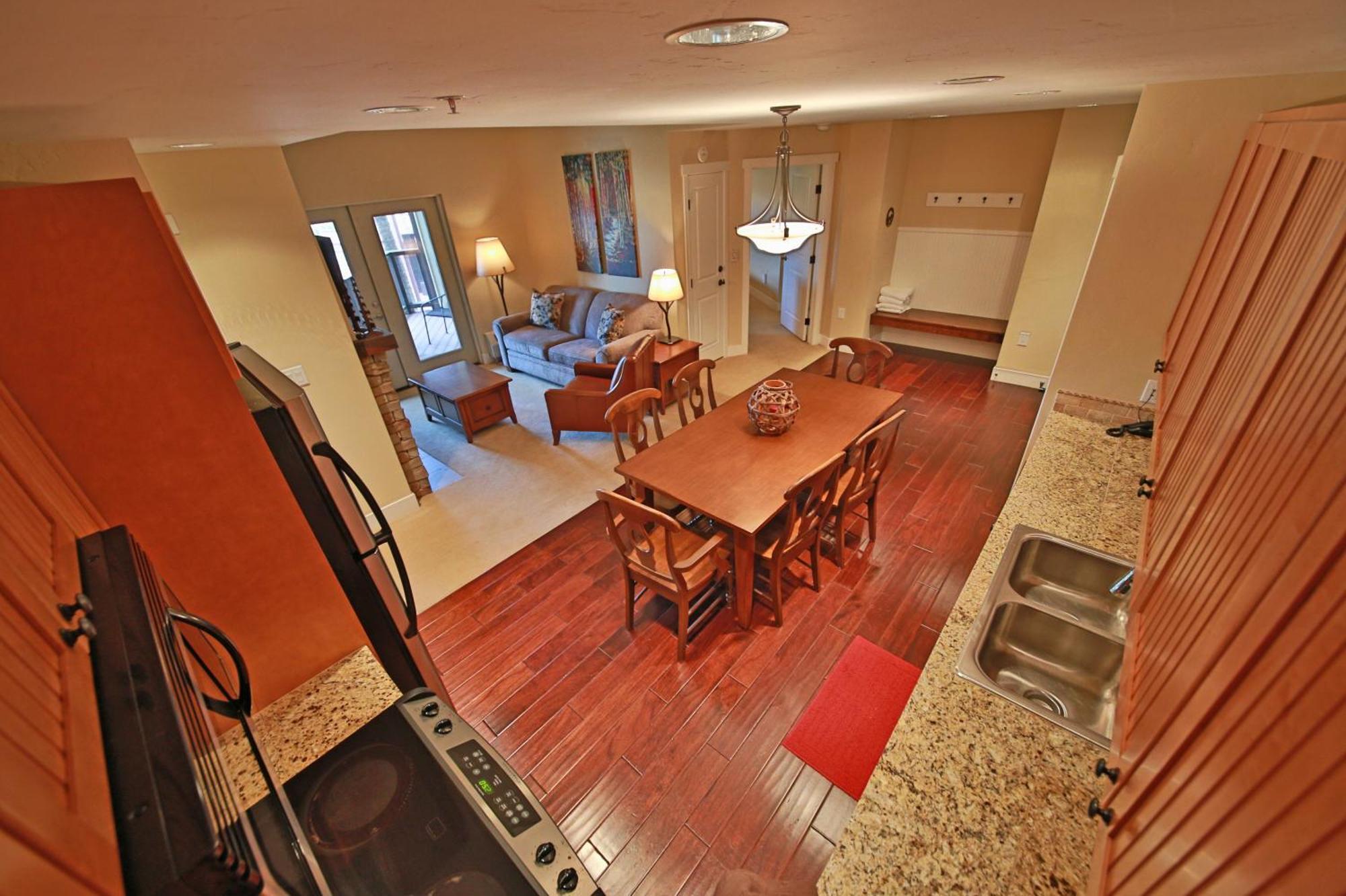 Basecamp Villa Granby Cameră foto