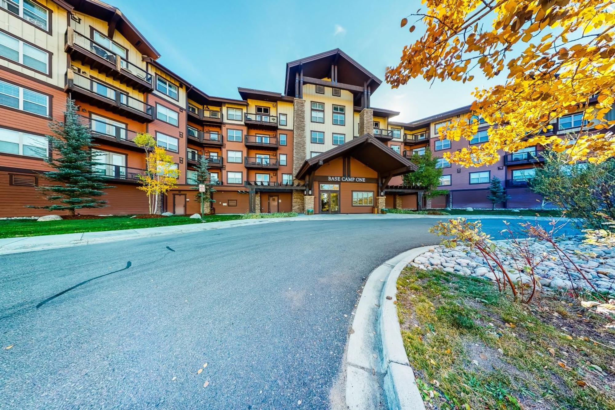 Basecamp Villa Granby Cameră foto